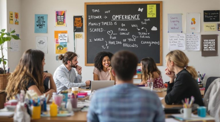 Gestion du temps pour les jeunes adultes