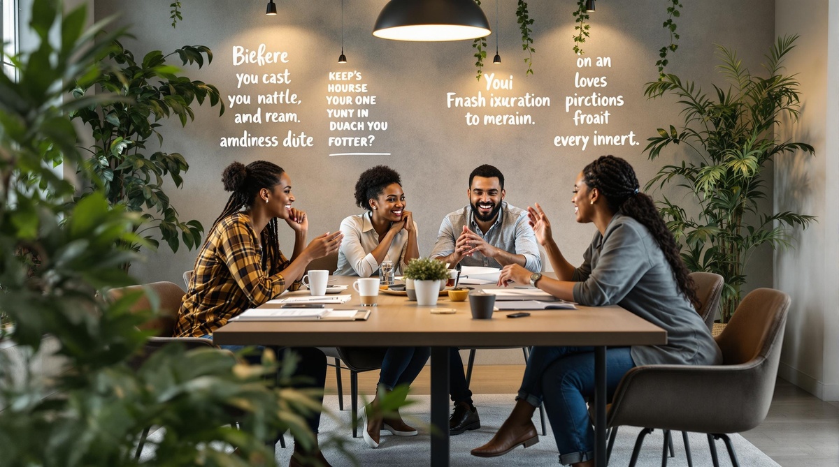 Développer ses compétences relationnelles au travail : stratégies et outils pour s’épanouir professionnellement