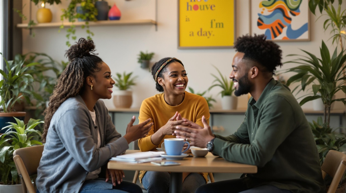 Relations positives : Les techniques essentielles pour une communication efficace