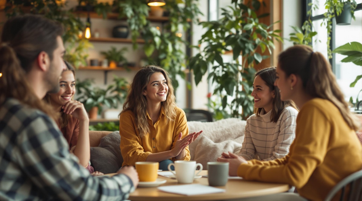 Technologies et santé mentale : impacts concrets et stratégies gagnantes pour les jeunes adultes