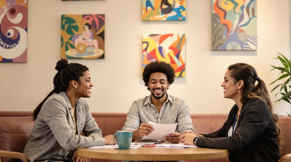 Le mentorat : moteur de développement personnel et professionnel
