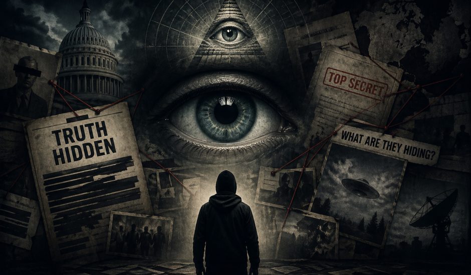 Image représentant l'esprit critique et la vérité